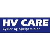 Centurion Ultimate cykel fra HV Care